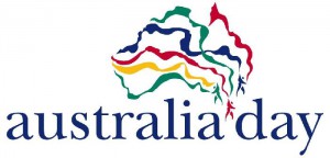 Australia Day